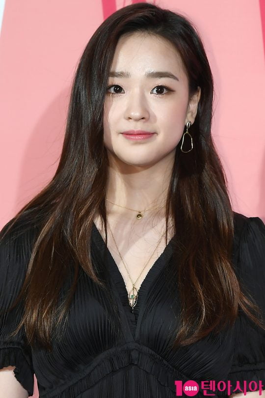 리듬체조 전 국가대표 손연재 / 사진=텐아시아DB