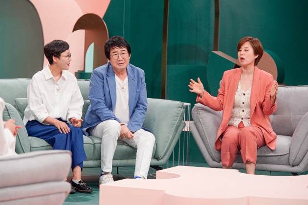'1호가 될 순 없어' 1회 예고/ 사진=JTBC 제공