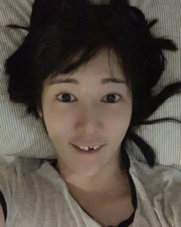 방송인 사유리./ 사진=인스타그램