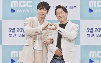 '꼰대인턴' 남성우 PD "영탁 특별 출연, 미소가 예쁘더라"