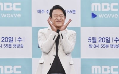 '꼰대인턴' 김응수 "'타짜' 곽철용 인기, 광고 100개 넘게 들어와"