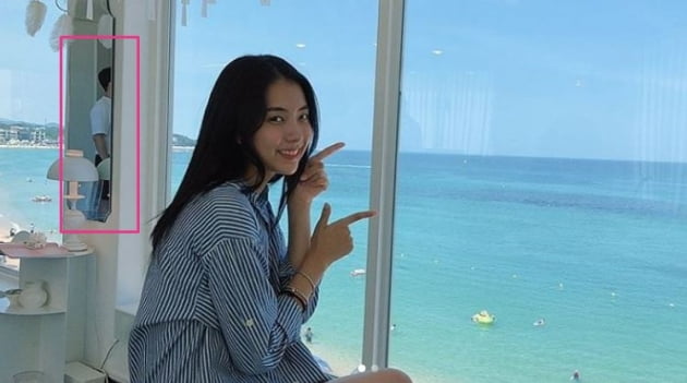 빅뱅 탑, '러브캐쳐2' 김가빈과 열애설…커플 잠옷 등 '럽스타그램' 증거