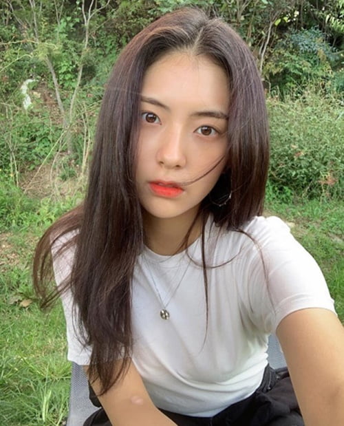 김가빈 / 사진 = 김가빈 인스타그램