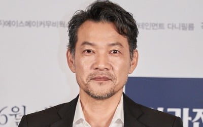 '사라진 시간' 정진영 "감독 데뷔, 17살 때 꿈을 57살에 이뤄"