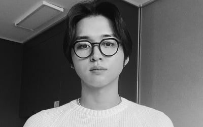 마독스, '덕분에 챌린지' 동참 "진심으로 존경하고 감사드린다"
