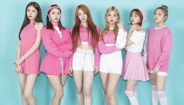 [입덕알림①] 우아, 탈신인급 걸그룹…가요계 안팎 입소문 이유있네
