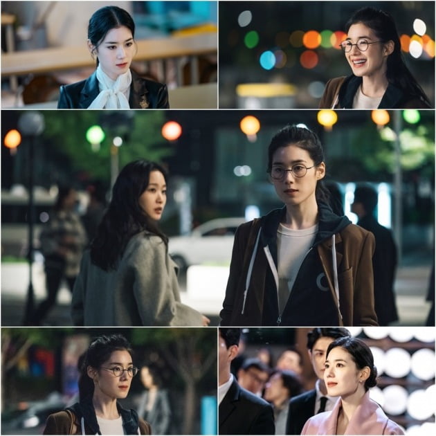 '더 킹' 스틸컷./사진제공=SBS