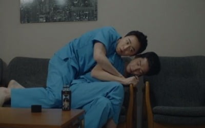 '슬의생' 정경호, 조정석에 비밀연애 들키나 "나도 사랑해"