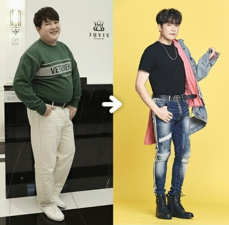 신동/사진=쥬비스