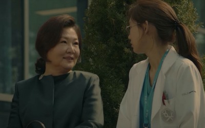 '슬기로운 의사생활' 전미도, 충격고백…김해숙, '신현빈♥' 유연석 마음 알았다 [종합]