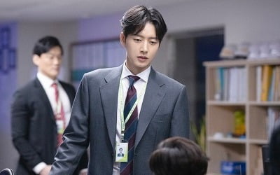 '꼰대인턴' 박해진, 인턴에서 부장까지 전세대 공감 안긴 현실 연기