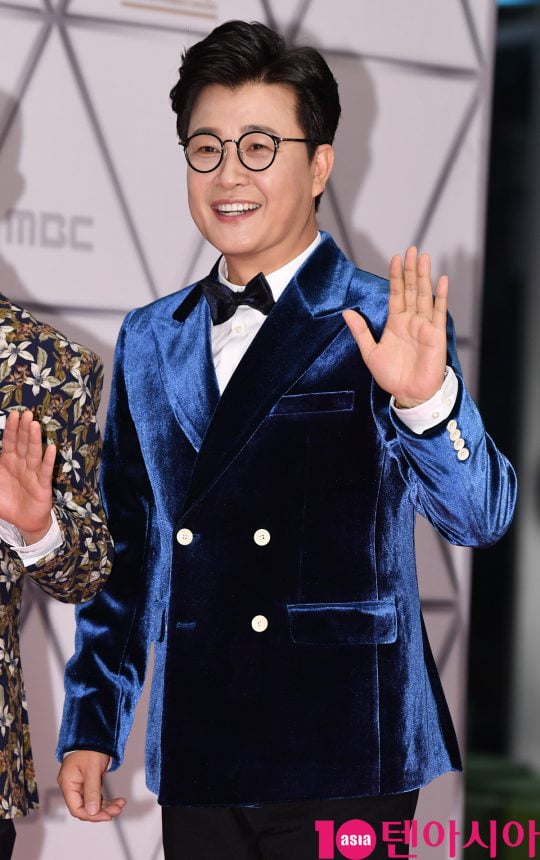 방송인 김성주/ 텐아시아DB