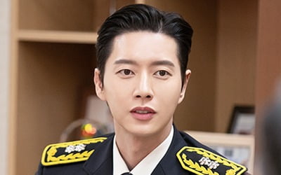 박해진, 연예인 최초 'KBS 119상' 봉사상 수상…27일 시상식 참석[공식]