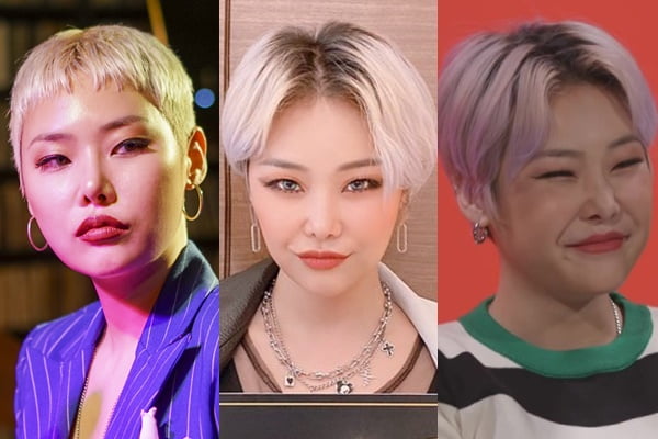 연기부터 음악·방송까지 다양한 활동을 이어가는 치타/ 사진=레진스튜디오, 크다엔터테인먼트, MBC 제공