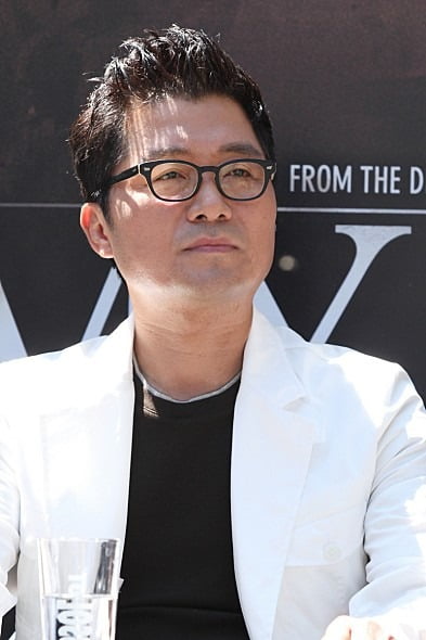 강제규 감독 / 사진제공=CJ엔터테인먼트