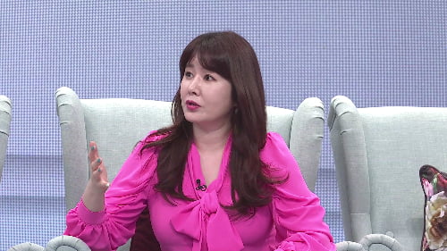 김지연/사진=MBN '속풀이쇼 동치미'