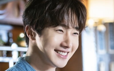 '야식남녀' 정일우, 여심 저격 셰프 변신 완료