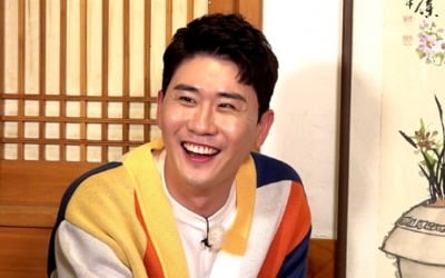 '선넘녀' 영탁 "내가 왕건이었다" 의외 과거 공개