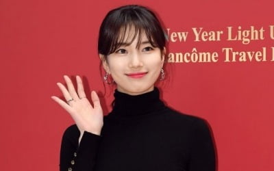 수지, 이민정·박소담 이어 독립 예술 영화 챌린지 동참