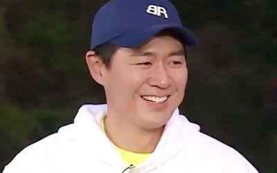 '1박2일' 연정훈, 예능 경력 6개월 만에 무슨일?…"이 형 새 멤버야"