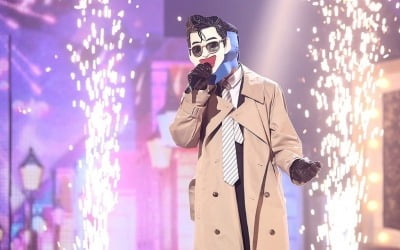 '복면가왕' 주윤발, 소향·이석훈도 넘지 못한 '마의 7연승' 넘어설까