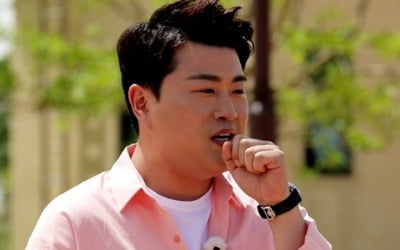 '선넘녀' 김호중, '새야새야 파랑새야' 전율의 노래
