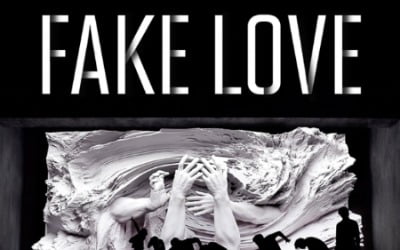 방탄소년단 'FAKE LOVE' 뮤비, 7억뷰 돌파