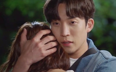 '한 번 다녀왔습니다' 이상이♥이초희, 달달 포옹…알렉스, 이민정에게 고백 [종합]