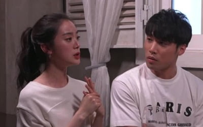 '부럽지' 우혜림, 안현모에게 충격 고백…♥신민철과 갈등 폭발