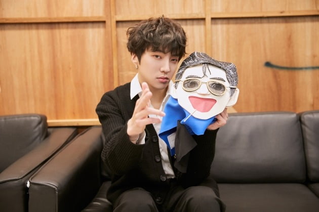 위너 강승윤./사진제공=YG엔터테인먼트