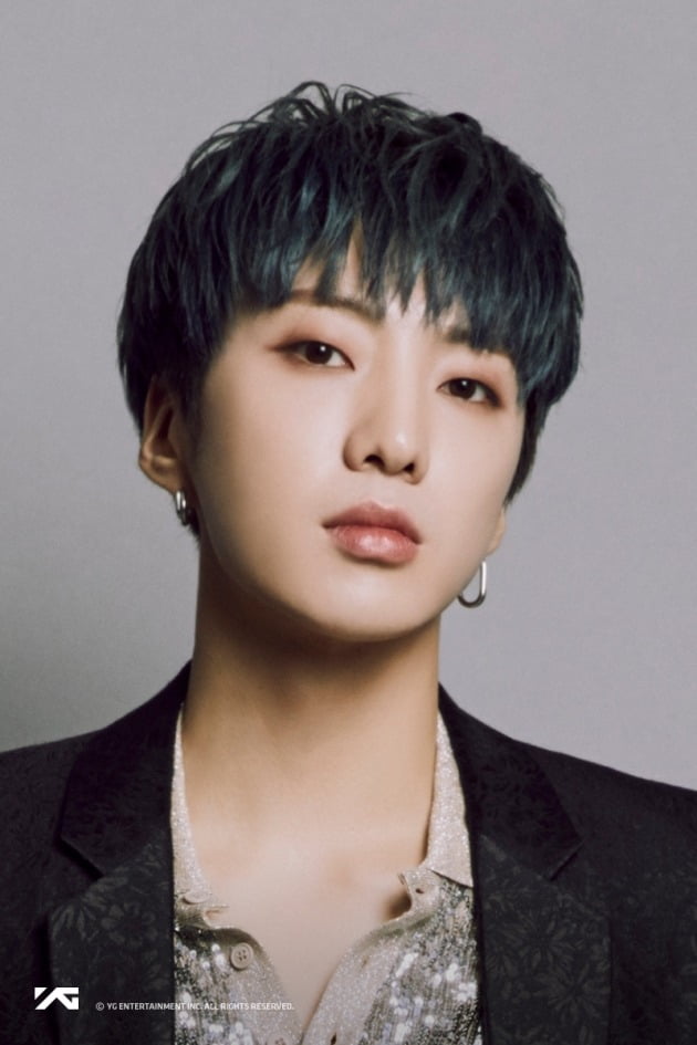 위너 강승윤./사진제공=YG엔터테인먼트