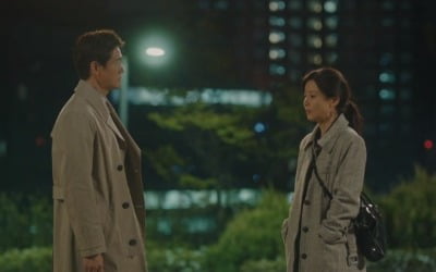'화양연화', 이보영♥유지태의 고백…유지태父 죽음=문성근 계략이었다 [종합]