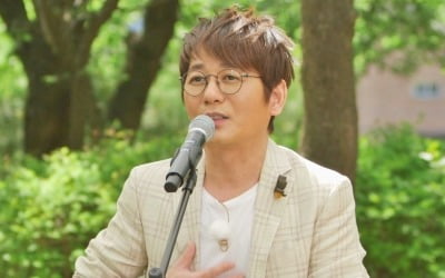 "인기 떨어진 것 알아"…'집사부일체' 신승훈, 발라드 황제의 진심 [종합]