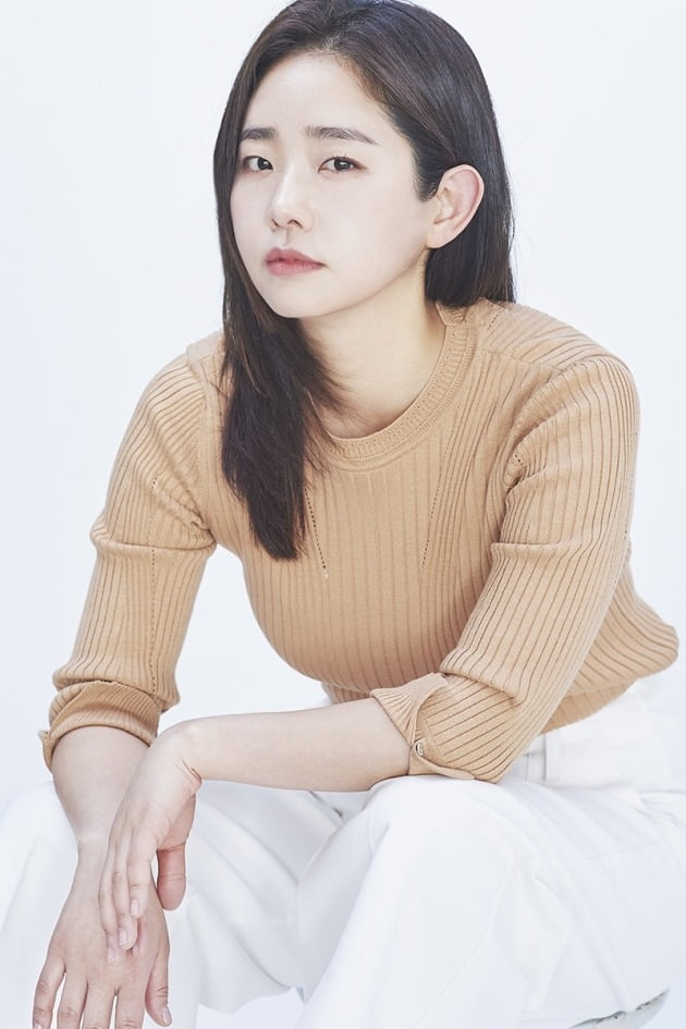 배우 임화영 / 사진제공=유본컴퍼니