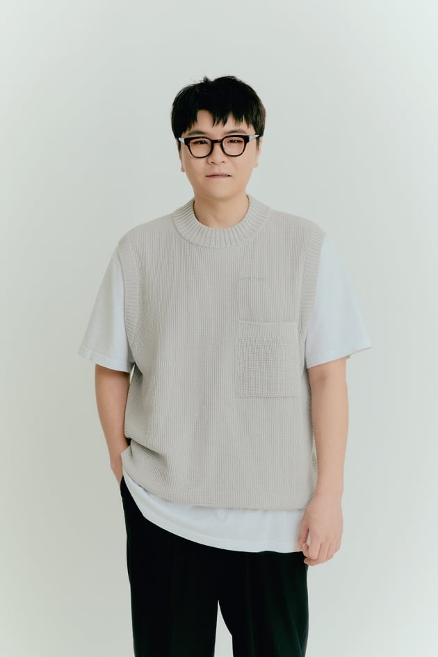 가수 신용재/ 사진=밀리언마켓 제공