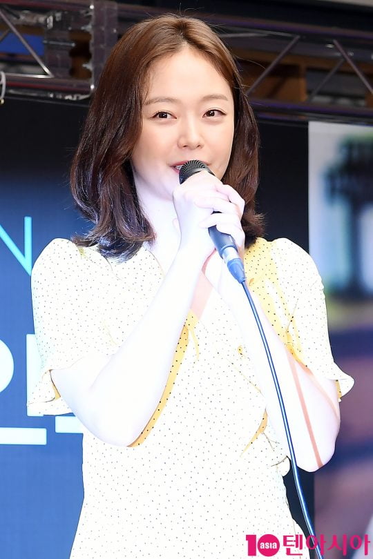 배우 전소민/ 사진=텐아시아DB