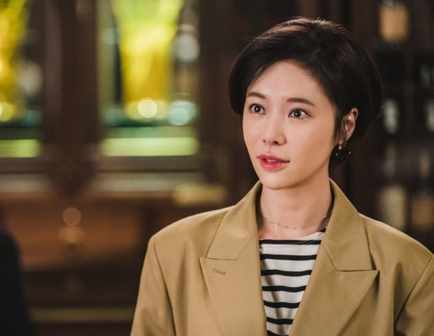 '그놈이 그놈이다' 황정음 스틸컷/ 사진=KBS2 제공