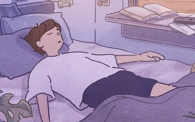B1A4 산들, 자작곡 '게으른 나' 기습 발표…1년 만의 컴백
