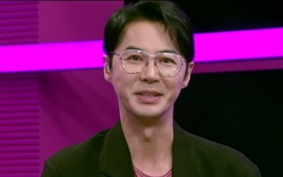 '부럽지' 전진, 예비 신부 첫 공개 "첫 눈에 반해 연애 3년 차"