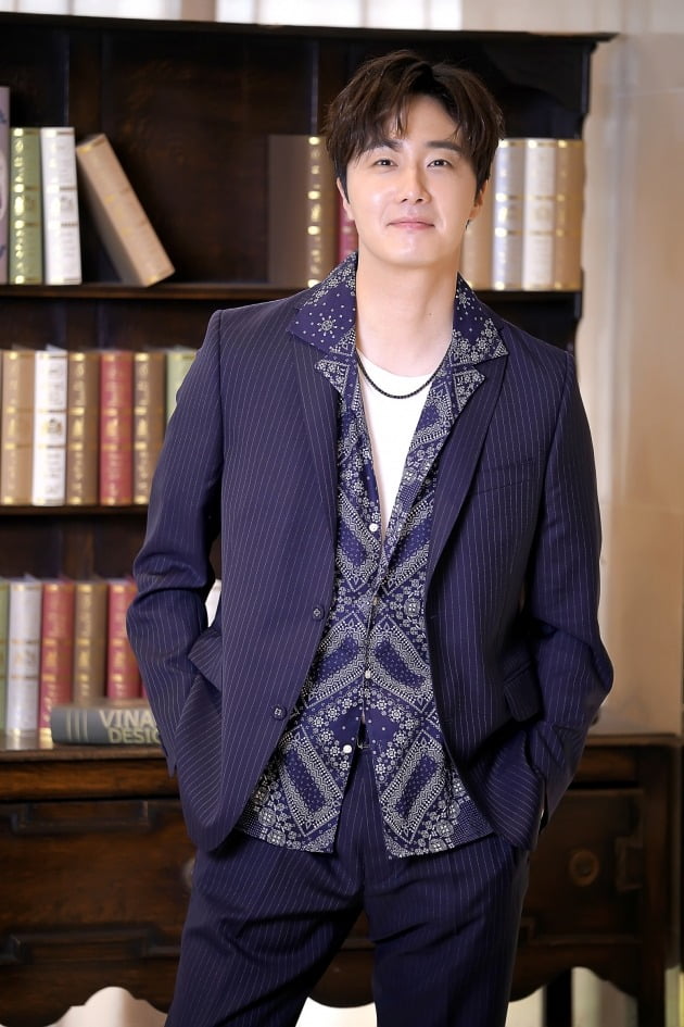 '야식남녀' 주연배우 정일우/ 사진=JTBC 제공