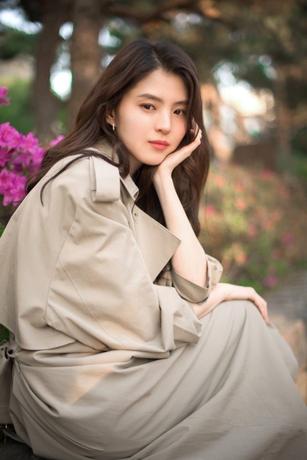 배우 한소희./사진제공=9ato 엔터테인먼트