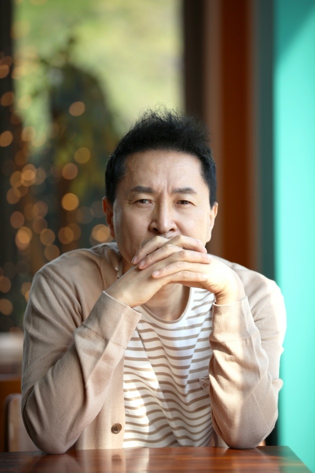 가수 이동은./ 사진제공=소나무뮤직
