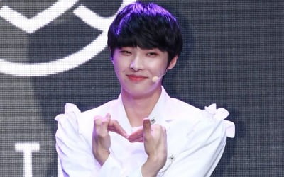 윤희석, 리미트리스 공식 탈퇴하나 "확인 중"