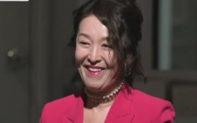 '아이콘택트' 윤석화, 청각장애인 이소별 씨에 눈맞춤 신청…눈물의 진심 [종합]