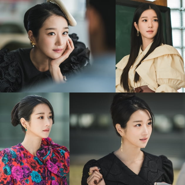 '사이코지만 괜찮아' 서예지./ 사진제공=tvN