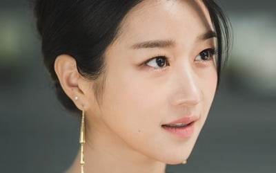 '사이코지만 괜찮아' 서예지, 첫 스틸…아름다움이란 게 폭발했다