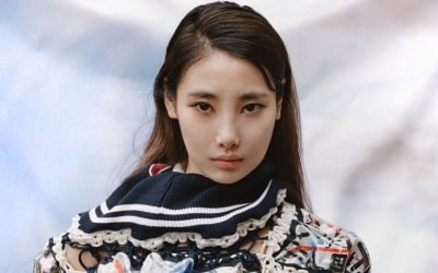 유라, 사클곡 '행복은 도피여야 해' 정식 음원으로 발매