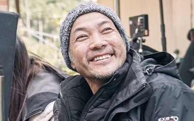 하정우·김윤석·정우성 이어 감독 도전한 정진영 '사라진 시간'