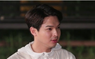 '우다사2' 류지광 "난 낮이밤이"…연하남 매력 '폭발'