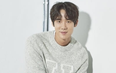 유연석, '청년경찰' 감독 신작 '멍뭉이' 출연…6월 크랭크인[공식]